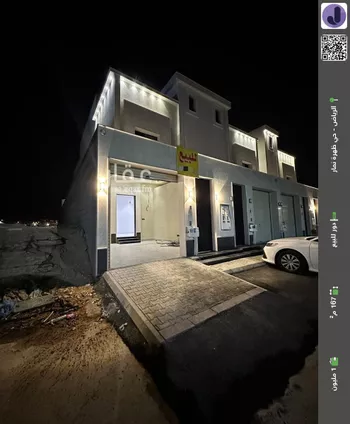 دور للبيع في شارع أم الحسين الطبرية, حي العوالي, مدينة الرياض, منطقة الرياض