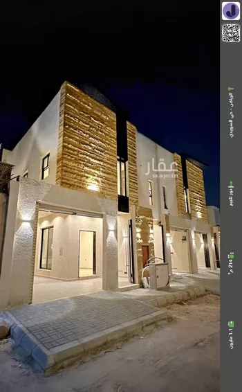 دور للبيع في شارع عبدالعزيز بن أحمد التميمي, حي السويدي, مدينة الرياض, منطقة الرياض