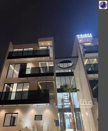 شقة للبيع في شارع رقم 404, حي المونسية, مدينة الرياض, منطقة الرياض