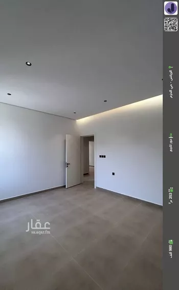 دور للبيع في شارع عتيق بن محمد, حي الحزم, مدينة الرياض, منطقة الرياض صورة 2