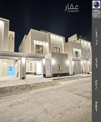 دور للبيع في حي بدر, مدينة الرياض, منطقة الرياض