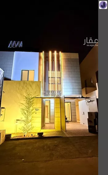 فيلا للبيع في شارع محمد المنوفي, حي النرجس, مدينة الرياض, منطقة الرياض