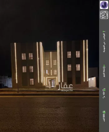 شقة للبيع في شارع الحسين بن خالوية, حي المهدية, مدينة الرياض, منطقة الرياض