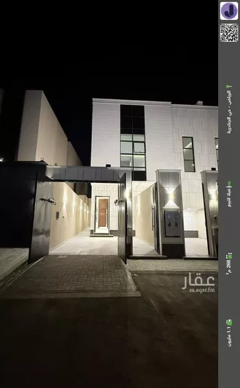 فيلا للبيع في حي الجنادرية, مدينة الرياض, منطقة الرياض