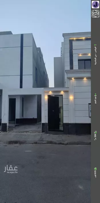 دور للبيع في حي الجنادرية, مدينة الرياض, منطقة الرياض