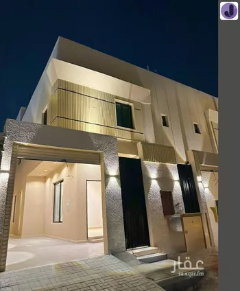دور للبيع في شارع ابن قاضي, حي شبرا, مدينة الرياض, منطقة الرياض
