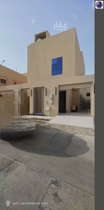 دور للبيع في شارع محمد حسب الله, حي طويق, مدينة الرياض, منطقة الرياض