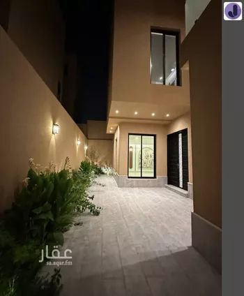 فيلا للبيع في شارع رقم 360, حي النرجس, مدينة الرياض, منطقة الرياض صورة 3