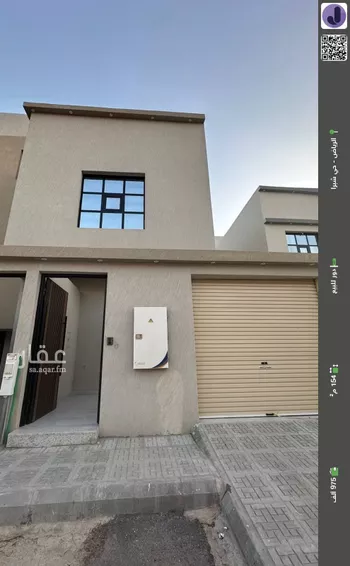 دور للبيع في شارع ابن قاضي, حي شبرا, مدينة الرياض, منطقة الرياض