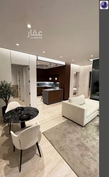 شقة للبيع في شارع السند, حي قرطبة, مدينة الرياض, منطقة الرياض صورة 2