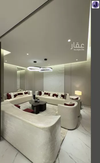 فيلا للبيع في شارع محمد المنوفي, حي النرجس, مدينة الرياض, منطقة الرياض صورة 3