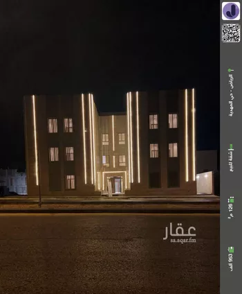 شقة للبيع في شارع الحسين بن خالوية, حي المهدية, مدينة الرياض, منطقة الرياض
