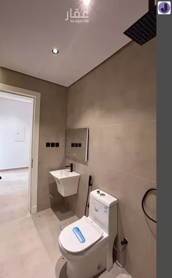 شقة للبيع في شارع اللؤلؤة, حي الحزم, مدينة الرياض, منطقة الرياض صورة 4