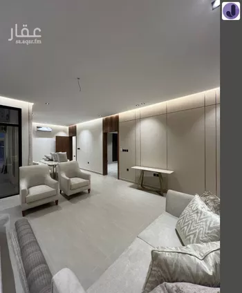 دور للبيع في شارع عبدالخالق الصابوني, حي عكاظ, مدينة الرياض, منطقة الرياض صورة 3