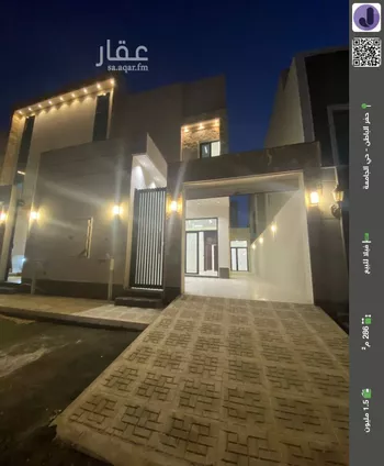 فيلا للبيع في شارع طريق الملك فهد, حي الحي الشرقي, مدينة مدينة الملك خالد العسكرية, المنطقة الشرقية