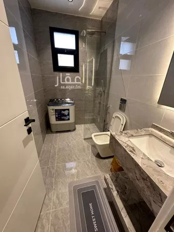 شقة مفروشة للحجز في شارع ابي بكر الصديق, حي النرجس, الرياض صورة 3