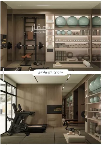 شقة للبيع في شارع ابن ابجر الكناني, حي مريخ, مدينة جدة, منطقة مكة المكرمة صورة 4