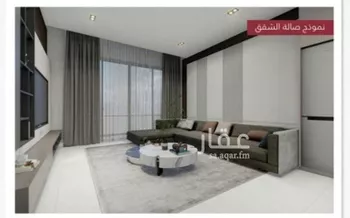 شقة للبيع في شارع عبدالقادر الانصاري, حي الربوة, مدينة جدة, منطقة مكة المكرمة