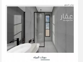 شقة للبيع في شارع بحر العرب, حي الحمراء, مدينة جدة, منطقة مكة المكرمة صورة 3