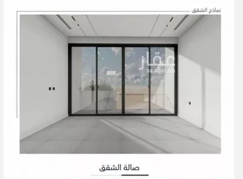 شقة للبيع في شارع بحر العرب, حي الحمراء, مدينة جدة, منطقة مكة المكرمة صورة 2
