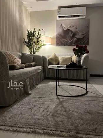 شقة مفروشة للحجز في شارع اللاذقية ، حي المصيف ، الرياض ، منطقة الرياض صورة 3