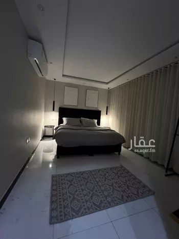 شقة مفروشة للحجز في شارع اللاذقية ، حي المصيف ، الرياض ، منطقة الرياض صورة 2
