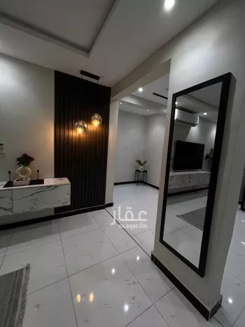 شقة مفروشة للحجز في شارع اللاذقية ، حي المصيف ، الرياض ، منطقة الرياض