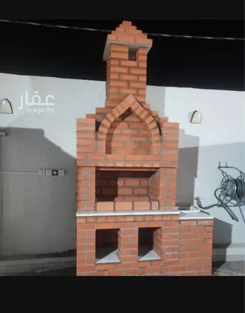 شاليه واستراحة للحجز في الطائف ، حي ج8 ، الطائف صورة 5
