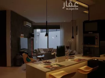 فيلا للإيجار في شارع جمال الدين بن ظهيره, حي العارض, مدينة الرياض, منطقة الرياض صورة 4