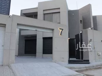 فيلا للإيجار في شارع جمال الدين بن ظهيره, حي العارض, مدينة الرياض, منطقة الرياض صورة 2