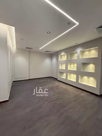 مكتب تجاري للإيجار في شارع انس بن مالك, حي الملقا, مدينة الرياض, منطقة الرياض