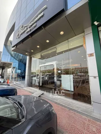 محل للإيجار في شارع انس بن مالك, حي الملقا, مدينة الرياض, منطقة الرياض صورة 3