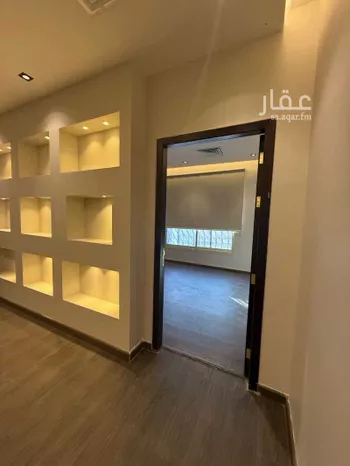 مكتب تجاري للإيجار في شارع انس بن مالك, حي الملقا, مدينة الرياض, منطقة الرياض صورة 5