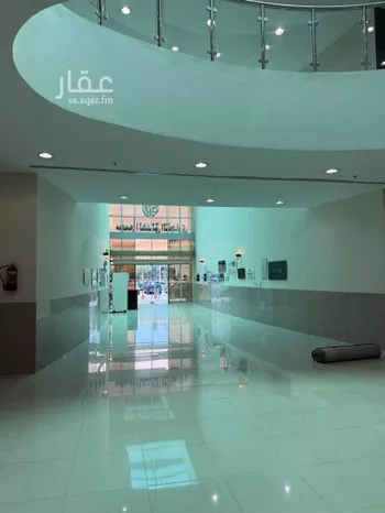 مكتب تجاري للإيجار في شارع انس بن مالك, حي الملقا, مدينة الرياض, منطقة الرياض صورة 3