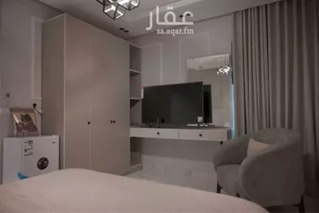 استديو مفروش للحجز في شارع 4 السيف ، حي السيف ، الدمام صورة 3
