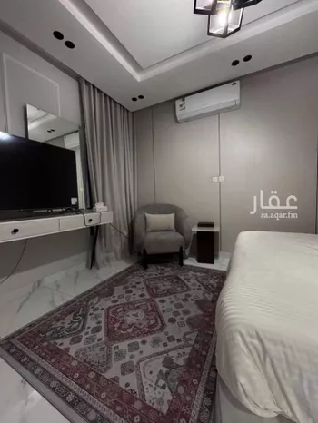 استديو مفروش للحجز في شارع 4 السيف ، حي السيف ، الدمام صورة 2