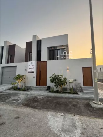 فيلا للبيع في شارع سلمه بن سليمان, حي الصدفة, مدينة الدمام, المنطقة الشرقية