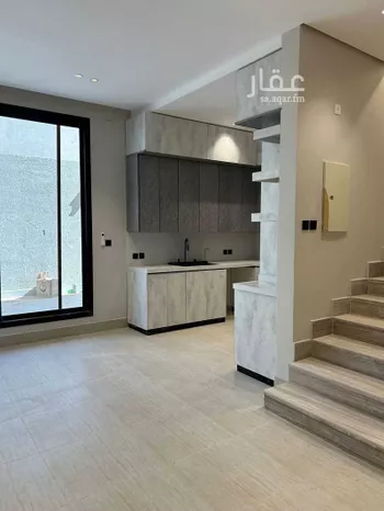 فيلا للإيجار في شارع يوسف اللخمي, حي الرمال, مدينة الرياض, منطقة الرياض صورة 5