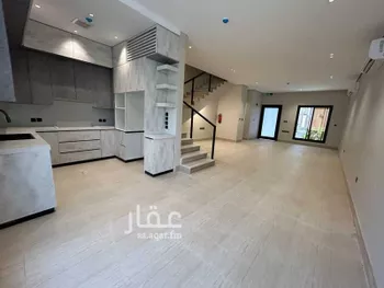 فيلا للإيجار في شارع يوسف اللخمي, حي الرمال, مدينة الرياض, منطقة الرياض