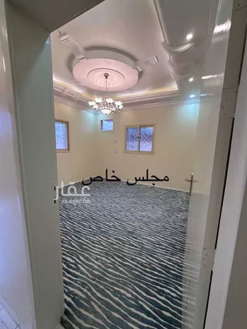 شقة للإيجار في شارع 2474629, حي صفوان, مدينة احد رفيده, منطقة عسير صورة 2