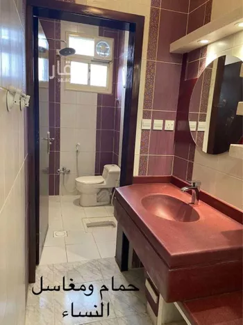 شقة للإيجار في شارع 2474629, حي صفوان, مدينة احد رفيده, منطقة عسير صورة 5