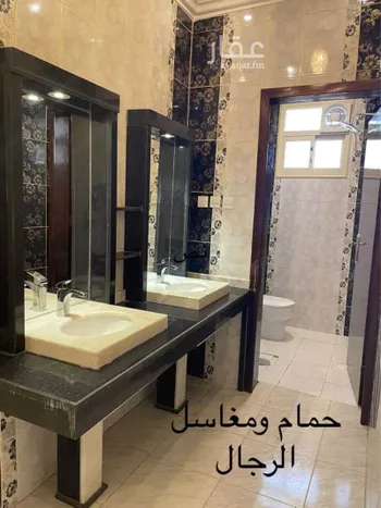 شقة للإيجار في شارع 2474629, حي صفوان, مدينة احد رفيده, منطقة عسير صورة 4
