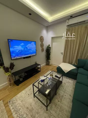 شقة مفروشة للحجز في شارع الهجيس, حي حطين, الرياض صورة 3