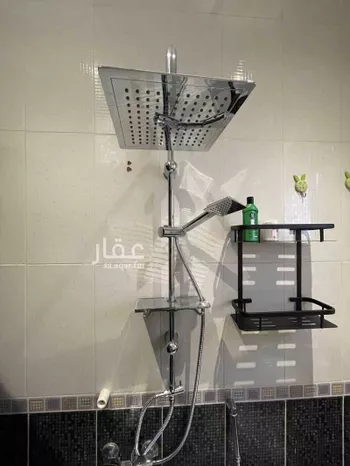 شقة مفروشة للحجز في شارع عبداللطيف بن عبدالملك آل الشيخ, الملقا, الرياض صورة 3