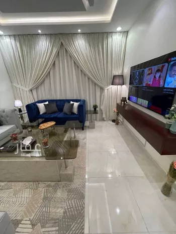 شقة مفروشة للحجز في شارع رقم, الياسمين, الرياض صورة 4