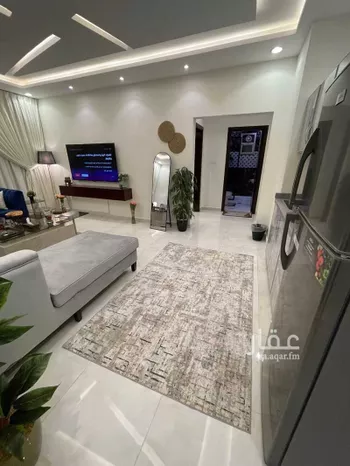 شقة مفروشة للحجز في شارع رقم, الياسمين, الرياض صورة 3