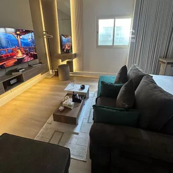 استديو مفروش للحجز في شارع البحر المتوسط, العقيق, الرياض صورة 4
