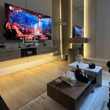 استديو مفروش للحجز في شارع البحر المتوسط, العقيق, الرياض صورة 2