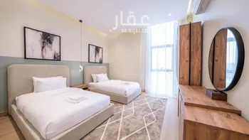شقة للإيجار في شارع القنا, حي الياسمين, مدينة الرياض, منطقة الرياض صورة 2