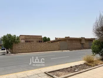 فيلا للبيع في شارع الامير سعد بن عبدالعزيز, حي النموذجية, مدينة الرياض, منطقة الرياض صورة 3